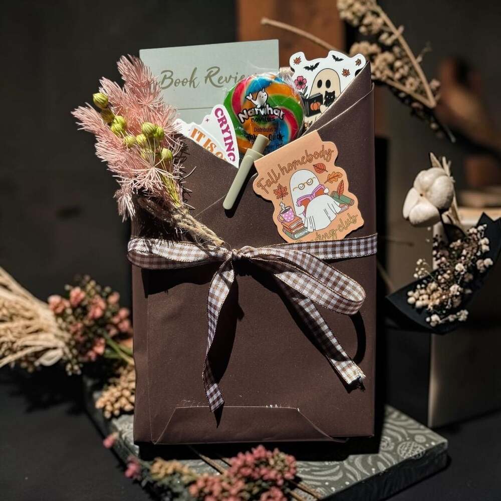 Blind Date with a Book | Contemporary Romance | Second Chances | Paperback